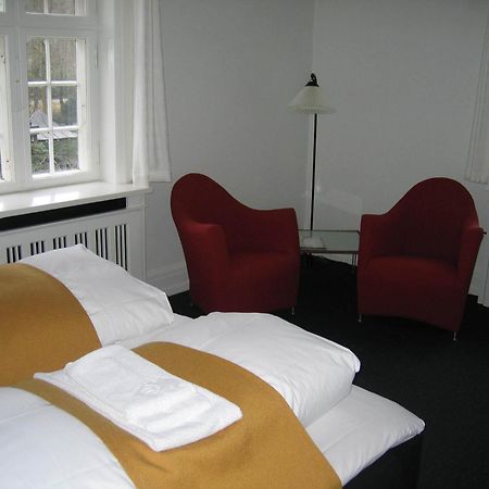Skarrildhus Sinatur Hotel & Konference מראה חיצוני תמונה