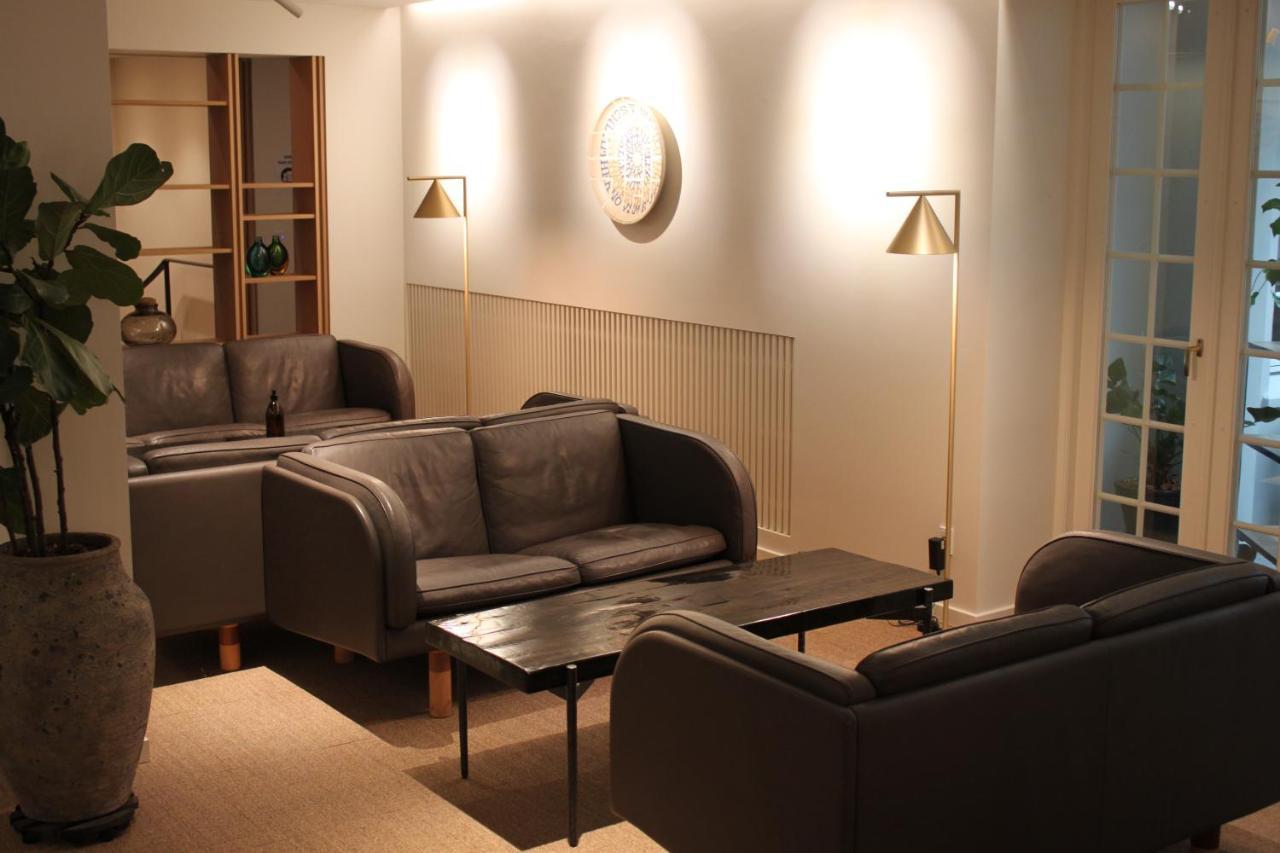 Skarrildhus Sinatur Hotel & Konference מראה חיצוני תמונה