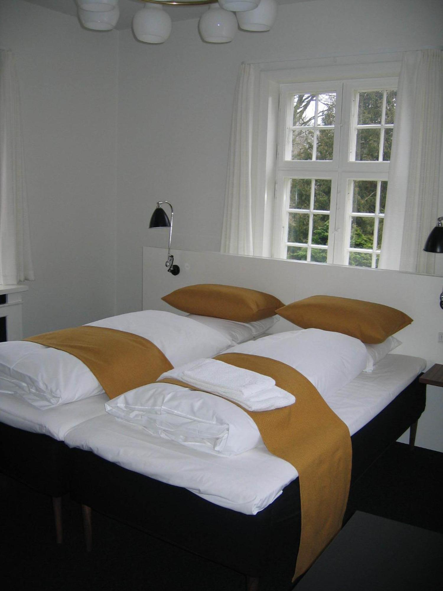 Skarrildhus Sinatur Hotel & Konference מראה חיצוני תמונה