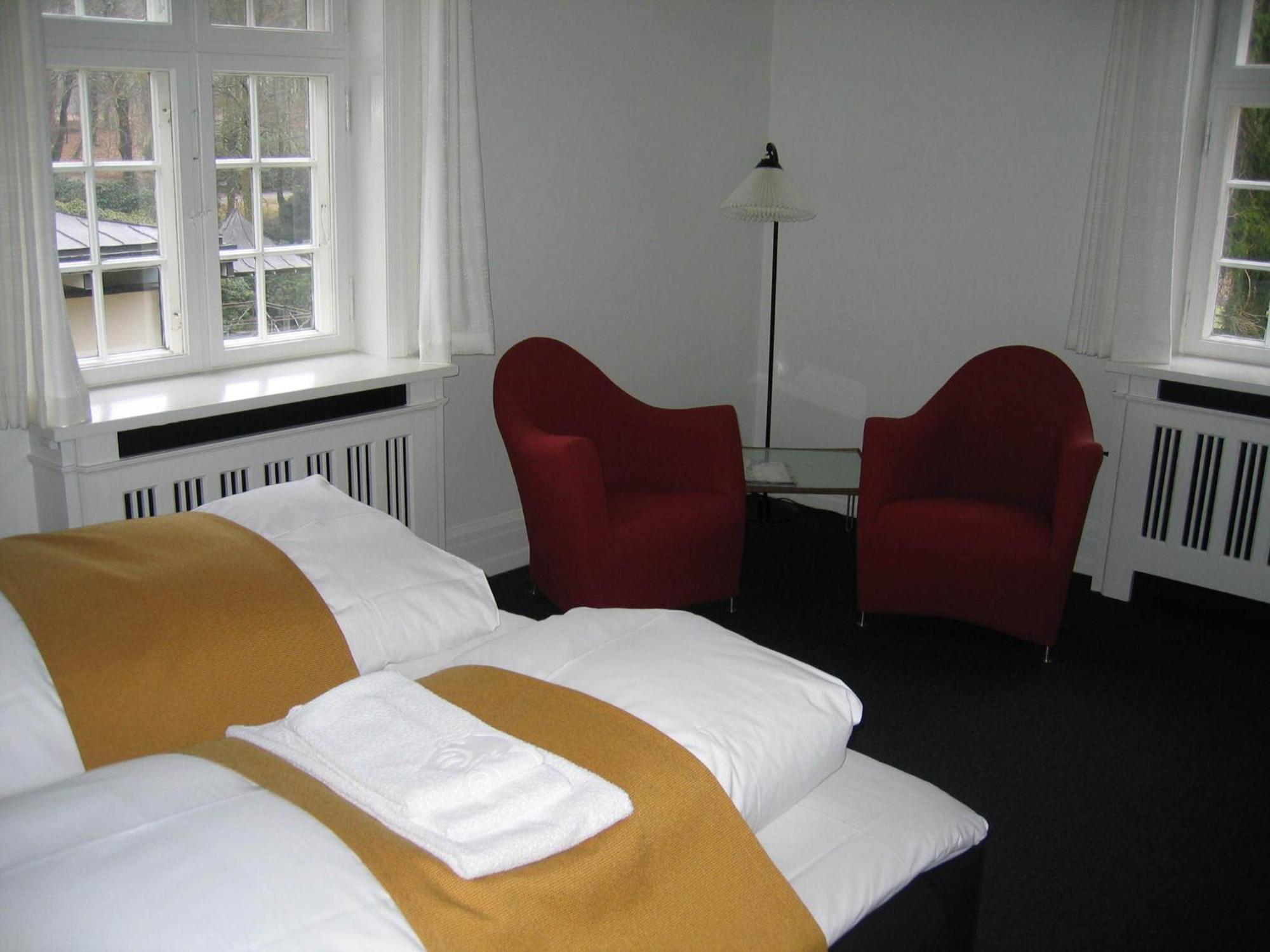 Skarrildhus Sinatur Hotel & Konference מראה חיצוני תמונה